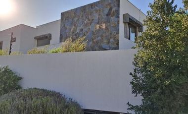 Condominio Portal Chamisero - Av Chamisera 11.100/Chicureo - Colina - Casa - Venta