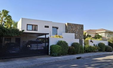 Condominio Portal Chamisero - Av Chamisera 11.100/Chicureo - Colina - Casa - Venta