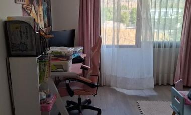 Condominio Portal Chamisero - Av Chamisera 11.100/Chicureo - Colina - Casa - Venta