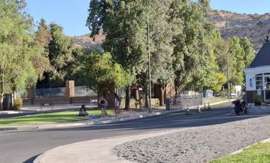 Condominio Portal Chamisero - Av Chamisera 11.100/Chicureo - Colina - Casa - Venta