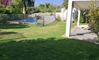 Condominio Portal Chamisero - Av Chamisera 11.100/Chicureo - Colina - Casa - Venta