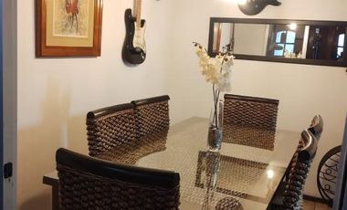 Del Parque/Sierra Agua Colorada - Casa - Venta