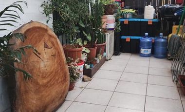 Del Parque/Sierra Agua Colorada - Casa - Venta