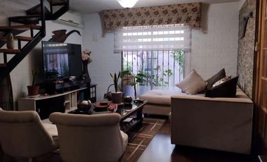 Del Parque/Sierra Agua Colorada - Casa - Venta
