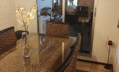 Del Parque/Sierra Agua Colorada - Casa - Venta