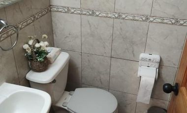 Del Parque/Sierra Agua Colorada - Casa - Venta