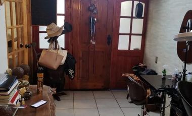 Del Parque/Sierra Agua Colorada - Casa - Venta