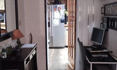 Del Parque/Sierra Agua Colorada - Casa - Venta