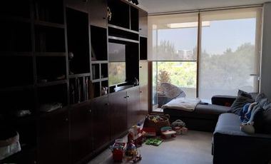 San Francisco de Asís/Charles Hamilton - Departamento - Venta