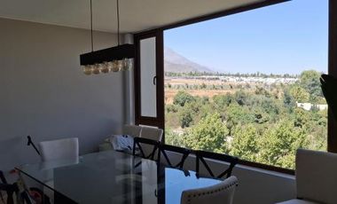 San Francisco de Asís/Charles Hamilton - Departamento - Venta