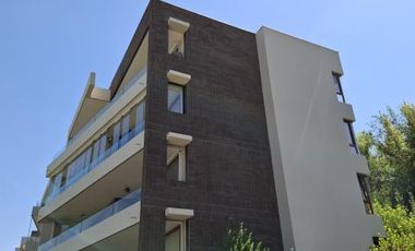 San Francisco de Asís/Charles Hamilton - Departamento - Venta