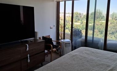 San Francisco de Asís/Charles Hamilton - Departamento - Venta