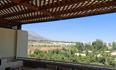 San Francisco de Asís/Charles Hamilton - Departamento - Venta