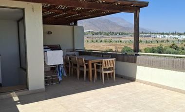 San Francisco de Asís/Charles Hamilton - Departamento - Venta