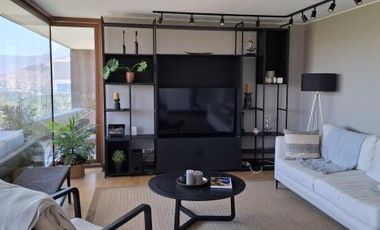 San Francisco de Asís/Charles Hamilton - Departamento - Venta