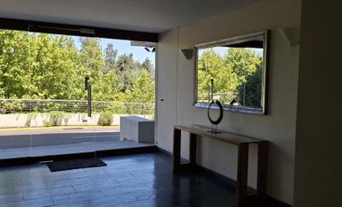 San Francisco de Asís/Charles Hamilton - Departamento - Venta