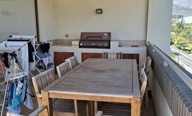 San Francisco de Asís/Charles Hamilton - Departamento - Venta