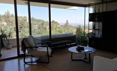 San Francisco de Asís/Charles Hamilton - Departamento - Venta