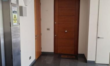 San Francisco de Asís/Charles Hamilton - Departamento - Venta