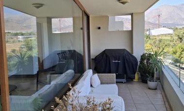 San Francisco de Asís/Charles Hamilton - Departamento - Venta