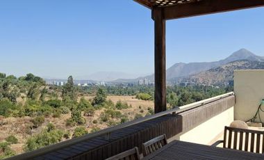 San Francisco de Asís/Charles Hamilton - Departamento - Venta