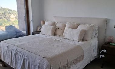 San Francisco de Asís/Charles Hamilton - Departamento - Venta