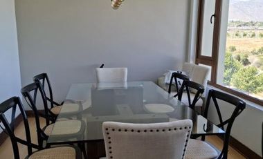 San Francisco de Asís/Charles Hamilton - Departamento - Venta