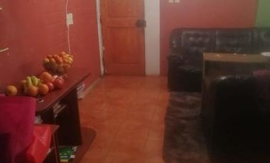 Av. Juanita/Weber - Departamento - Venta