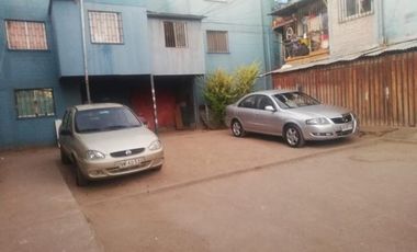 Av. Juanita/Weber - Departamento - Venta