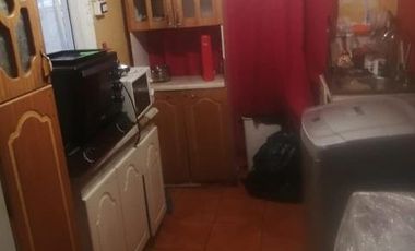 Av. Juanita/Weber - Departamento - Venta