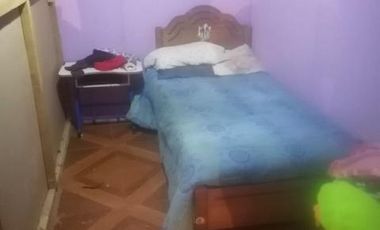 Av. Juanita/Weber - Departamento - Venta