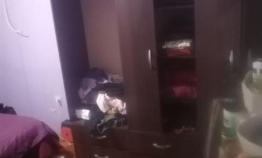 Av. Juanita/Weber - Departamento - Venta