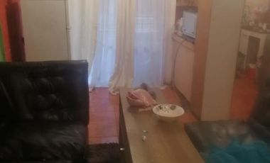 Av. Juanita/Weber - Departamento - Venta