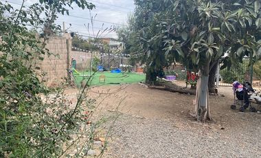 Calle Tres/Bailahuen Norte - Parcela - Venta