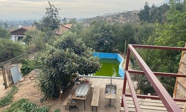 Calle Tres/Bailahuen Norte - Parcela - Venta