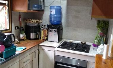 Calle Tres/Bailahuen Norte - Parcela - Venta