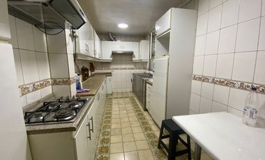 Santo Domingo/Rosas - Casa - Arriendo