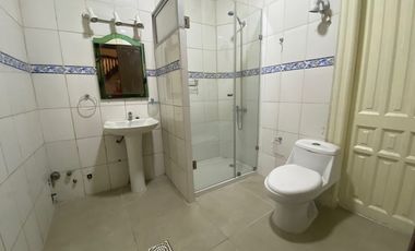 Santo Domingo/Rosas - Casa - Arriendo