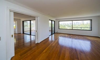 paul claudel/kennedy lateral - Departamento - Arriendo