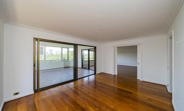 paul claudel/kennedy lateral - Departamento - Arriendo