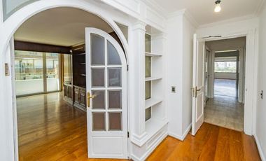 paul claudel/kennedy lateral - Departamento - Arriendo