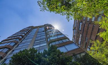paul claudel/kennedy lateral - Departamento - Arriendo