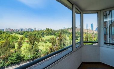 paul claudel/kennedy lateral - Departamento - Arriendo