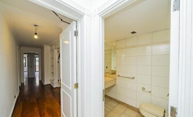 paul claudel/kennedy lateral - Departamento - Arriendo