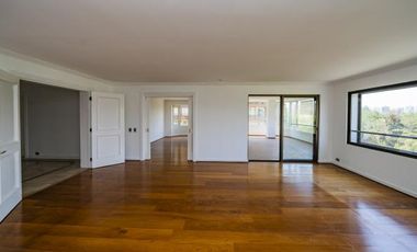 paul claudel/kennedy lateral - Departamento - Arriendo