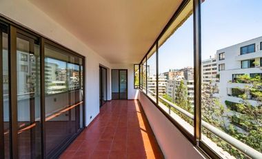 paul claudel/kennedy lateral - Departamento - Arriendo