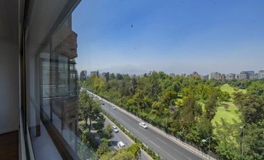 paul claudel/kennedy lateral - Departamento - Arriendo