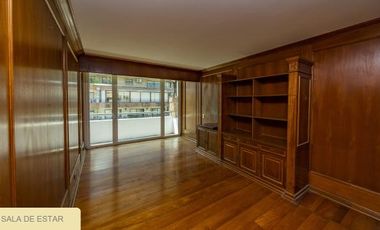 paul claudel/kennedy lateral - Departamento - Arriendo