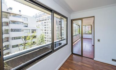 paul claudel/kennedy lateral - Departamento - Arriendo
