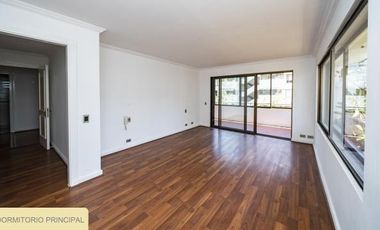 paul claudel/kennedy lateral - Departamento - Arriendo